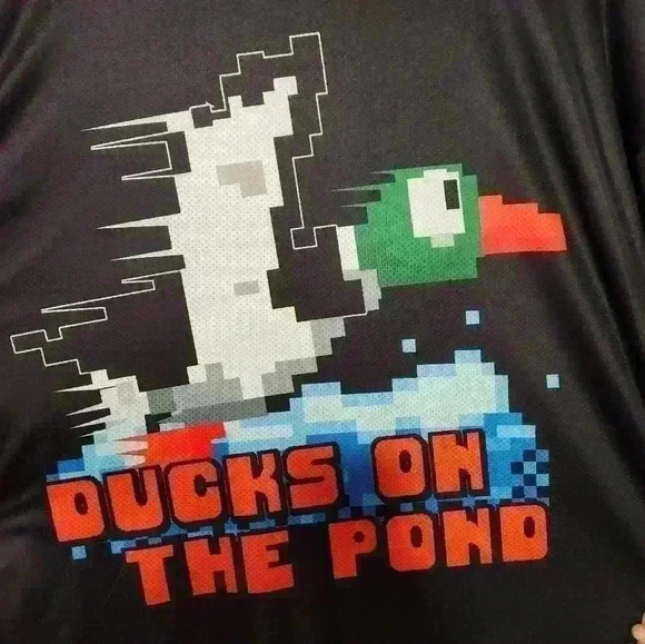 Sply brand jersey long sleeve size 2XL - Picture 2 of 4